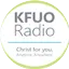 Logo KFUO - AM 850