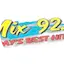 Logo Mix 92.7 - KLOZ