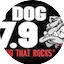 Logo Big Dog 97.9 - KXDG