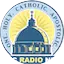Logo Catholic Radio Network - KEXS