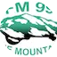 Logo The Mountain 99 FM - KMXE-FM