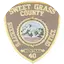 Logo Sweet Grass County Public Safety