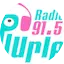 Logo Radio Pluriel FM
