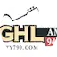 Logo The Mighty 790 AM - KGHL