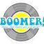 Logo Boomer Radio