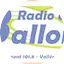 Logo Radio des Ballons FM