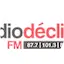 Logo Radio Déclic FM