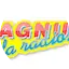 Logo Magnum La Radio FM