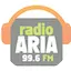 Logo Radio Aria