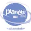 Logo Planete FM