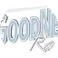 Logo KGRD 105.3 FM