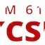 Logo Stereo AM - KCSR