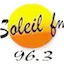 Logo Soleil FM