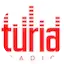 Logo Radio Túria