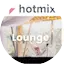 Logo Hotmixradio Lounge