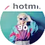 Logo Hotmixradio 90s