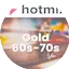 Logo Hotmix Gold