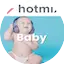 Logo Hotmixradio Babymixradio