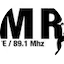 Logo Radio FMR