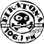 Logo Radio Piratona