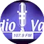 Logo Radio Valga