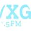 Logo WXGR-LP