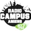 Logo Radio Campus Amiens