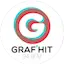 Logo Graf'hit