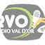 Logo Radio Val d'Or FM