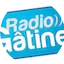Logo Gâtine FM
