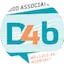 Logo Radio D4B FM