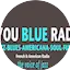Logo Bayou Blue Radio