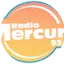 Logo Radio Mercure FM