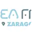 Logo TEA FM