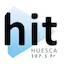 Logo Hit Huesca Radio