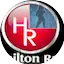 Logo Hamilton Radio chanel 2