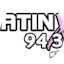 Logo Latin X 94.3