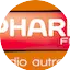 Logo Phare FM