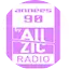 Logo Allzic Radio 90s