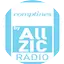 Logo Allzic Radio Comptines