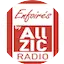 Logo Allzic Radio Enfoirés