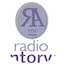 Logo Radio Antorva