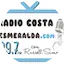 Logo Radio Costa Esmeralda