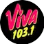 Logo Viva 103.1