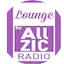 Logo Allzic Radio Lounge