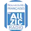 Logo Allzic Radio Nouveautés Françaises