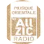Logo Allzic Radio Orientale