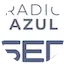 Logo Radio Azul SER