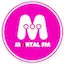 Logo Mortal FM