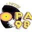 Logo Pac 98.7 - WPAC